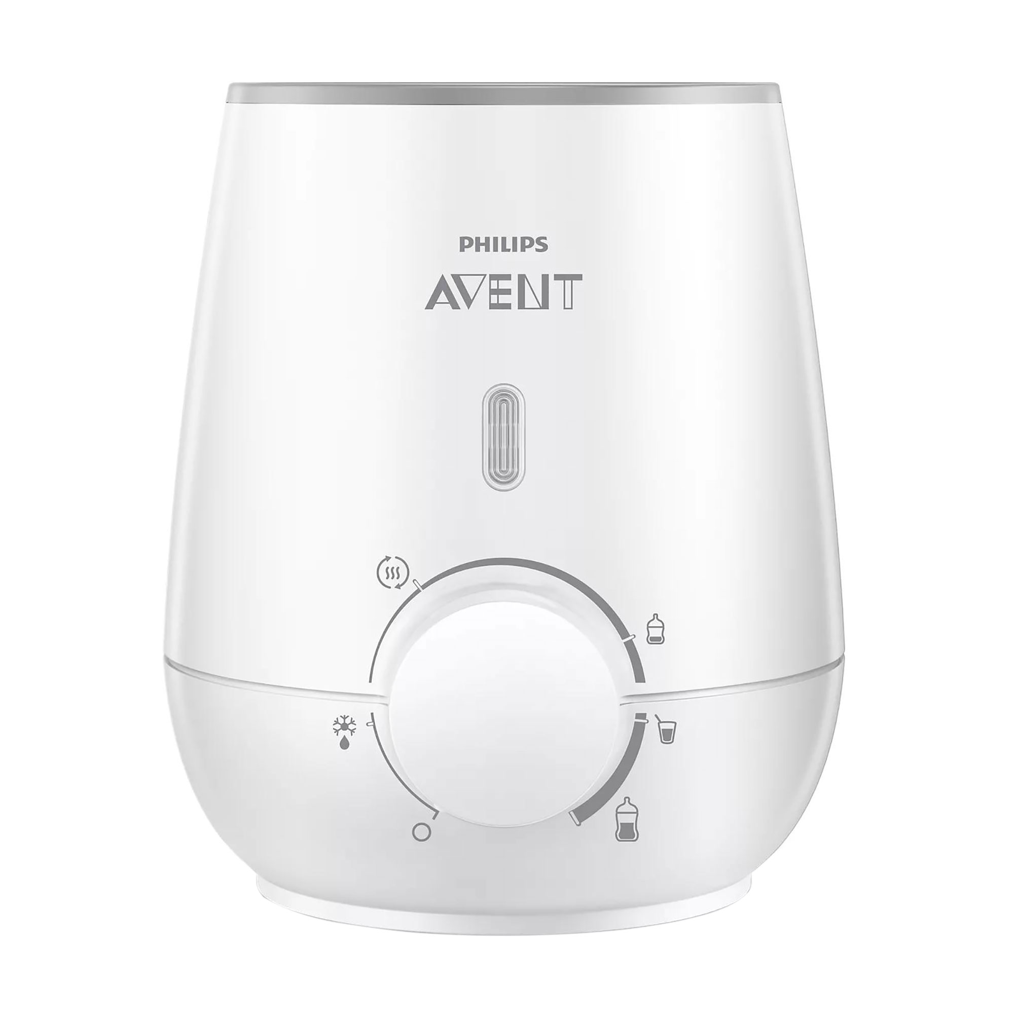 Електричний підігрівач пляшечок Philips Avent (SCF355/00)